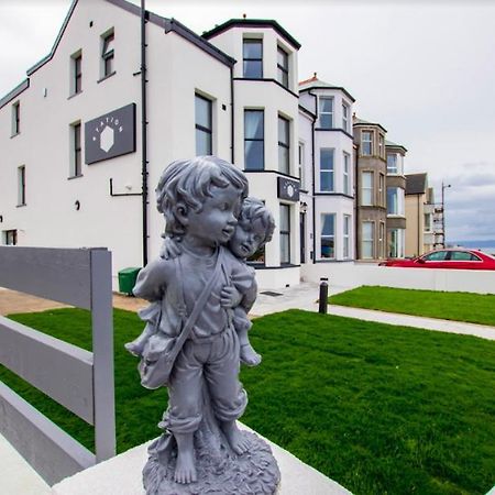 Station 36 Otel Portstewart Dış mekan fotoğraf