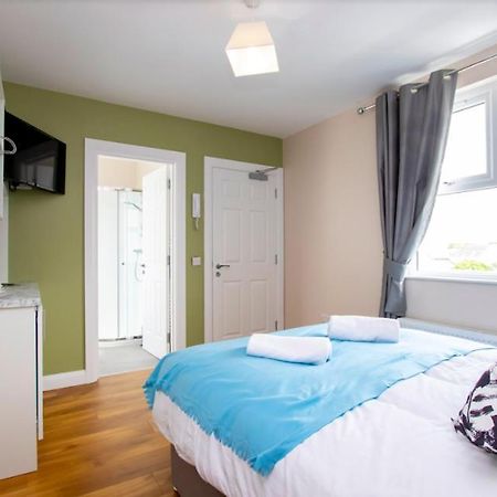 Station 36 Otel Portstewart Dış mekan fotoğraf