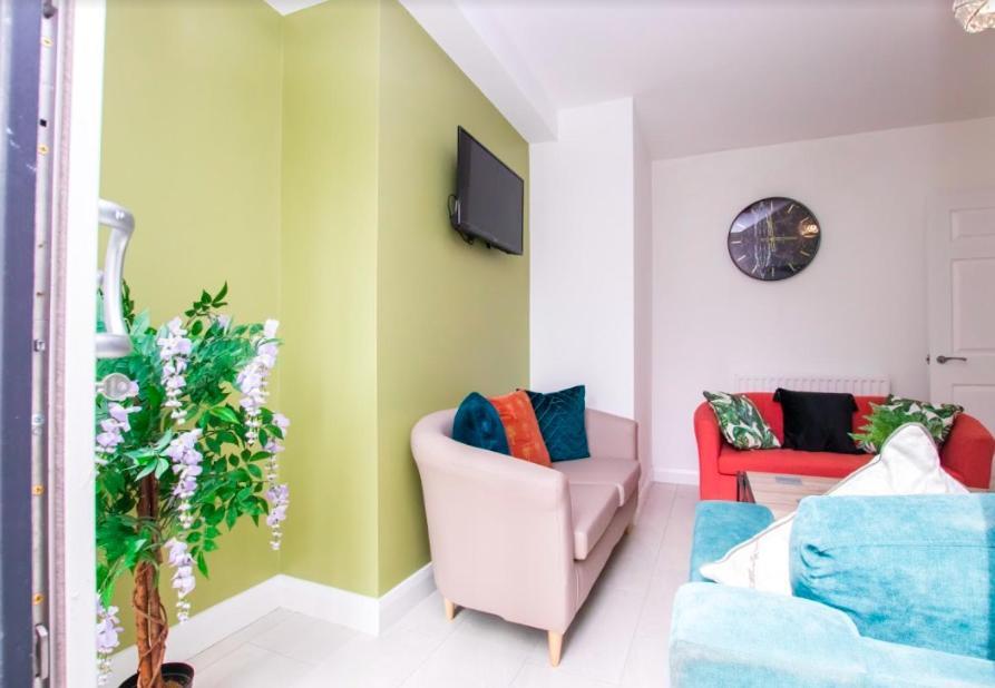 Station 36 Otel Portstewart Dış mekan fotoğraf