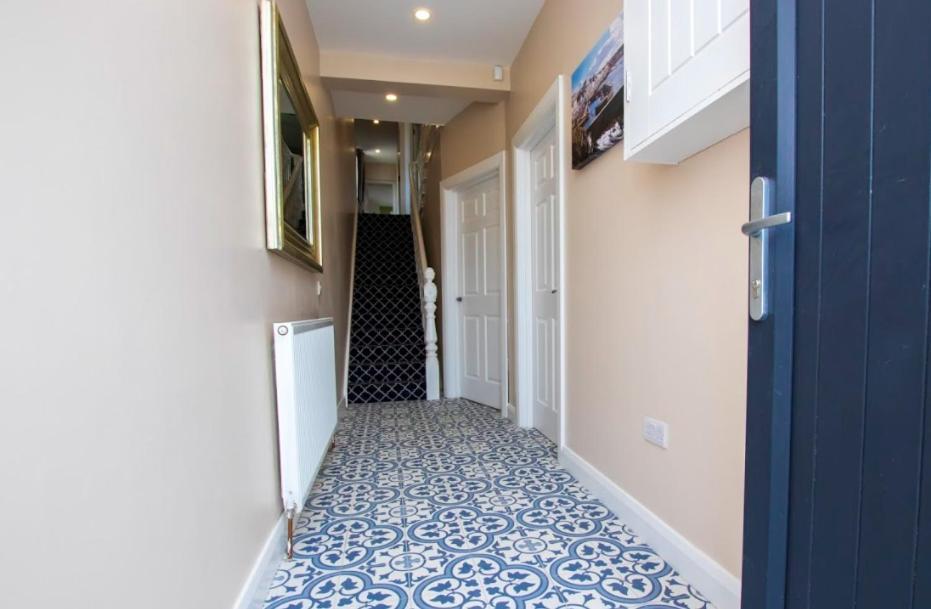 Station 36 Otel Portstewart Dış mekan fotoğraf