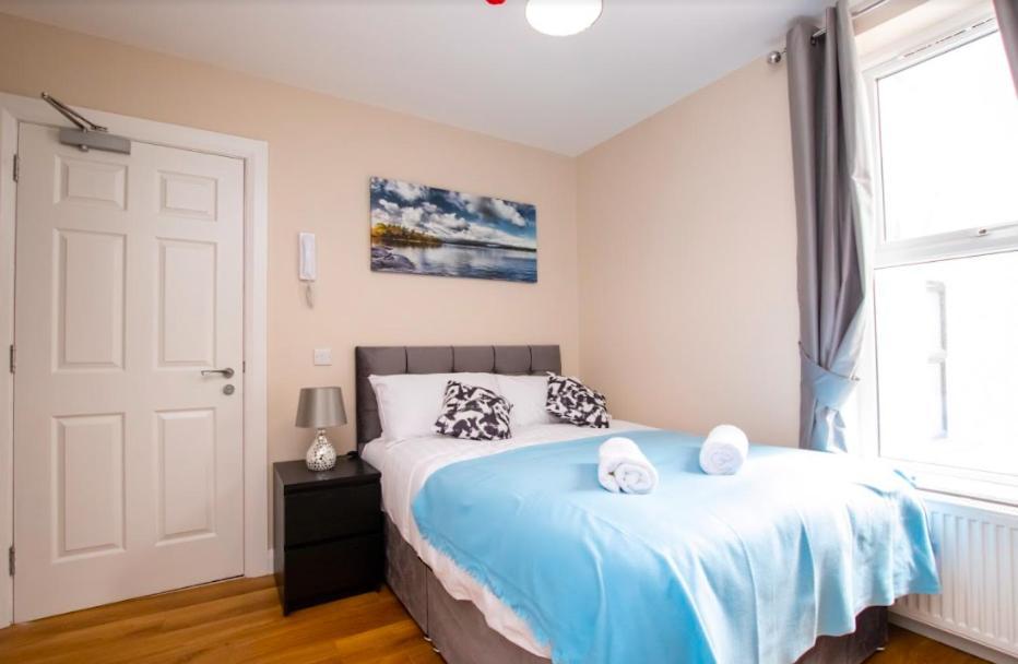 Station 36 Otel Portstewart Dış mekan fotoğraf