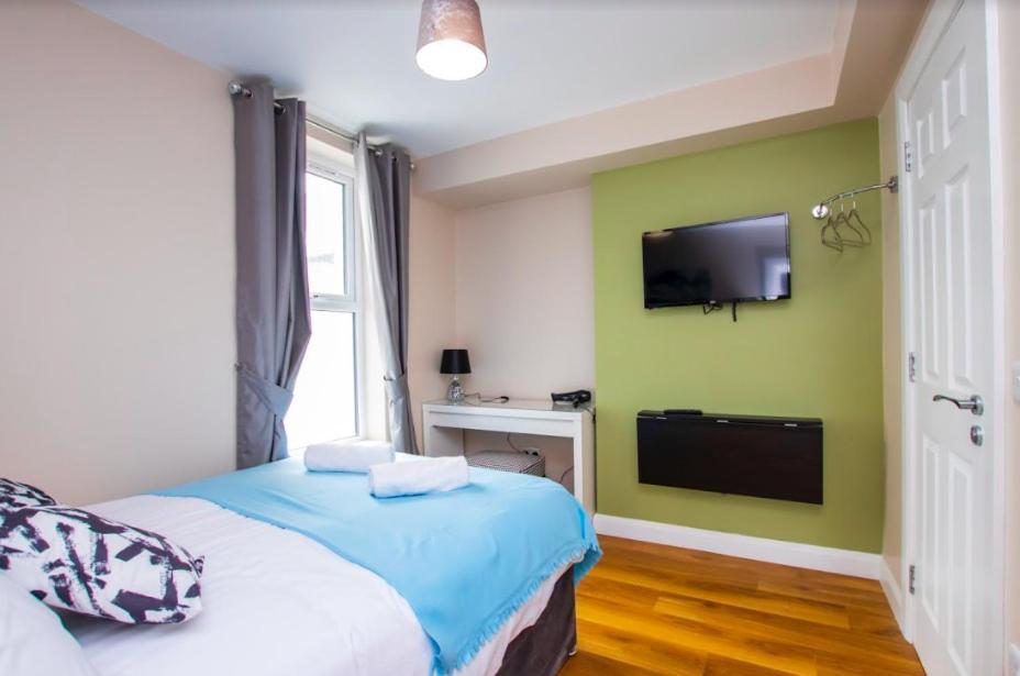 Station 36 Otel Portstewart Dış mekan fotoğraf