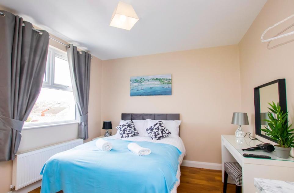 Station 36 Otel Portstewart Dış mekan fotoğraf