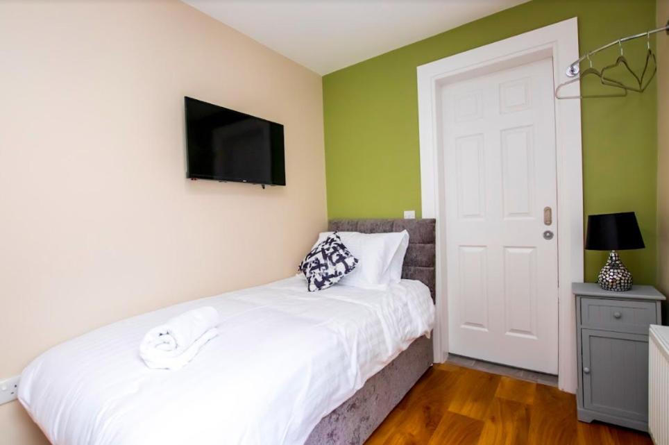Station 36 Otel Portstewart Dış mekan fotoğraf
